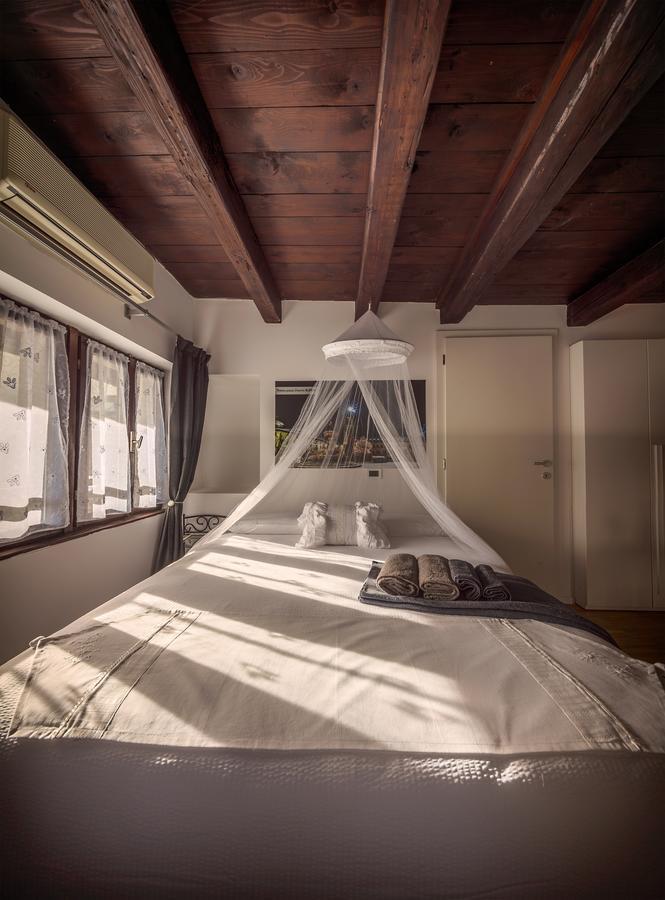 B&B Gli Scorci Di Trente Extérieur photo
